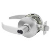60-10XG26-LP-26D Sargent 10X Storeroom Cylindrical Lock in Satin Chrome
