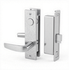 LC-8225-LW1L-26D Sargent 8200 Series Dormitory Mortise Lock in Satin Chrome