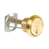 34-CA-3 Sargent Rim Cylinder