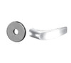 13-0407-LA-4 Sargent 2-1/4" Mortise Cylinder Plug