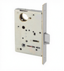 LC-8237-EJ-10 Sargent 8200 Series Classroom Mortise Lock in Satin Bronze