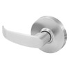 10U94-LP-26D Sargent 10 Cylindrical Lock in Satin Chrome