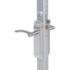 2190-441-303-32 Adams Rite Dual Force Interconnected 2190 series Deadlock/Deadlatch in Bright Stainless