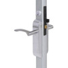 2290-313-102-32 Adams Rite Dual Force Interconnected 2290 series Deadlock/Deadlatch in Bright Stainless