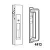 4190-10-01-121-01-IB Adams Rite Flush Locksets