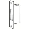 4001-011-628 Adams Rite MS Deadlock Strike in Clear Anodized