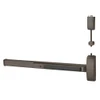 NB8713G-ETA-LHR-10B Sargent Surface Vertical Rod Exit Device in Oil Rubbed Bronze