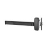 8904E-ETL-RHR-BSP Sargent Exit Device in Black Suede