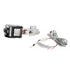 114317-00 Von Duprin QEL Modular Conversion Kit, for use with 33A/35A/98/99 Devices