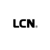 1460-61-LTBRZ LCN 1460 Series Spacer in Light Bronze Finish