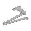 4040XP-3077EDA/G-AL LCN 4040XP Series Arm in Aluminum Finish