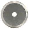 HPC CW-20FM — Cutter Wheel, Sargent, Welch Large Pin