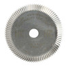 HPC CW-42HQT — Cutter Wheel, Replacement for 6666 & 3344