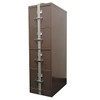 HPC SLB-44 Security File Cabinet Locking Bar, 4 Drawer Cabinets