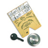 HPC CMB-CK — 1200CMB Series Calibration Kit