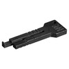 HPC HT-SD — Metal Tip Stop, safe Deposit Keys, 1200CMB, 1200MAX