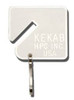 HPC PLT-20 — Plain Tags for Kekab, 20 Pack