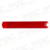 HPC IF-495 — Illuminated Plug Follower, .495" Diameter, Red