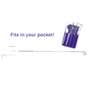 HPC CO-58 — Pocket Jim Car Opening Kit