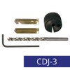 HPC CDJ-3 — IC Cylinder Drill Jig