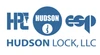 HPC ODDA1346 1-3/4 Ames Door and Lock Support