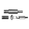 HPC AG-2 — Oversized Tubular Lock Saw