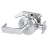 ALX10-RHO-626 Schlage Rhodes Cylindrical Lock in Satin Chromium Plated
