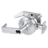 ALX70J-RHO-626 Schlage Rhodes Cylindrical Lock in Satin Chromium Plated