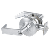 ALX80P-RHO-626 Schlage Rhodes Cylindrical Lock in Satin Chromium Plated