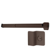 LD22NL-SP313-4 Von Duprin Exit Device in Duranodic Dark Bronze