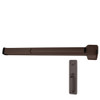 LD22TP-SP313-3 Von Duprin Exit Device in Powder Coated Dark Bronze