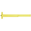 33A-EO-US3-3 Von Duprin Exit Device in Bright Brass 33A-EO-US3-3 Von Duprin Exit Device in Bright Brass