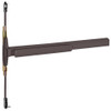 3347A-EO-313-2 Von Duprin Exit Device in Duranodic Dark Bronze