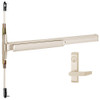 3347A-L-F-US4-3-LHR Von Duprin Exit Device in Satin Brass