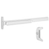 3348A-NL-LHR-F-US26-3 Von Duprin Exit Device in Bright Chrome