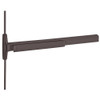 3527A-EO-F-313-3 Von Duprin Exit Device in Duranodic Dark Bronze