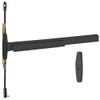 3547A-NL-OP-F-315-3 Von Duprin Exit Device in Black