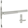 3547A-L-F-US15-3-LHR Von Duprin Exit Device in Satin Nickel
