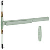 3547A-NL-OP-F-US26D-4 Von Duprin Exit Device in Satin Chrome