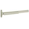 Von Duprin Exit Device in Satin Nickel