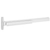 3549A-EO-F-US26-3 Von Duprin Exit Device in Bright Chrome