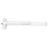 99EO-US26-4 Von Duprin Exit Device in Bright Chrome