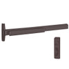 3550A-WDC-T-F-313-2 Von Duprin Exit Device in Duranodic Dark Bronze