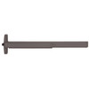 35A-EO-313-4 Von Duprin Exit Device in Duranodic Dark Bronze