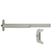 35A-NL-RHR-US15-3 Von Duprin Exit Device in Satin Nickel