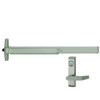 35A-L-US26D-4-LHR Von Duprin Exit Device in Satin Chrome