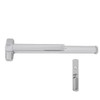 9847WDC-TP-US32D-3 Von Duprin Exit Device in Satin Stainless