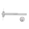 9857NL-OP-US32D-3 Von Duprin Exit Device in Satin Stainless