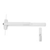 9857TP-US26-2 Von Duprin Exit Device in Bright Chrome