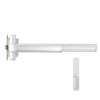 9875DT-US28-4 Von Duprin Exit Device in Anodized Aluminum